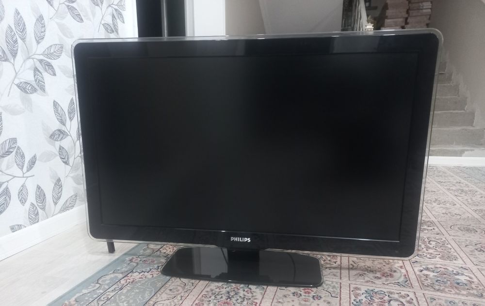 Телевизор Philips