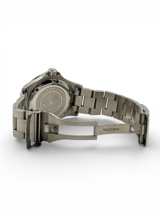 Glycine Combat Sub Automatic – Швейцарски дайвър часовник