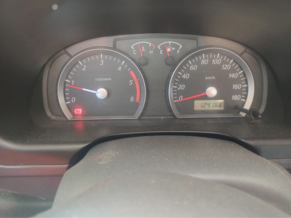 Vand Suzuki Jimny