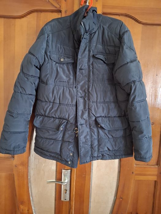 Куртка мужской  Reserved.