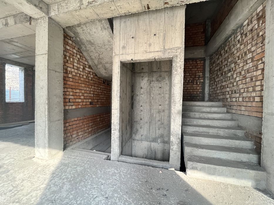 Аренда! Здание на Дархане 510 м2! Под ключ!