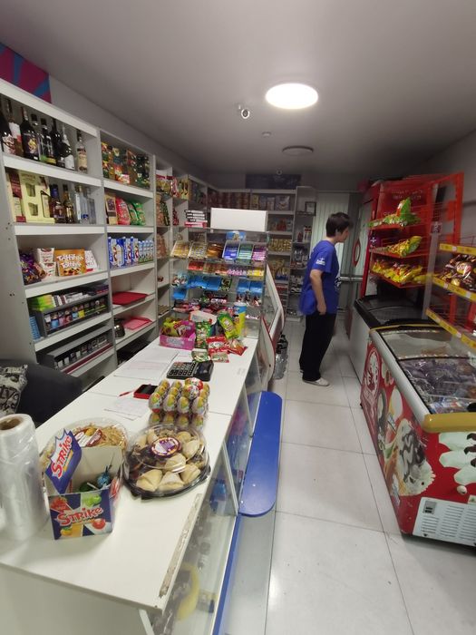 Магазин в аренду