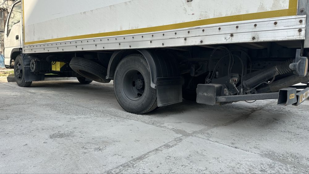 Продам Isuzu NPR