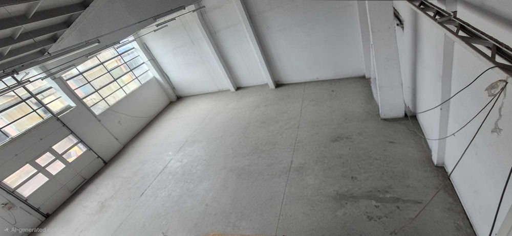 De inchiriat spatiu hala 400 mp