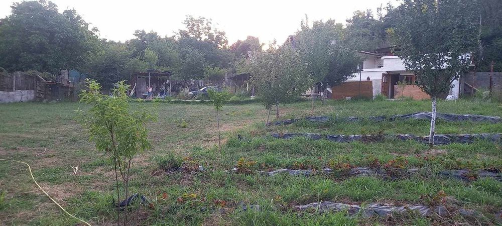 Продава се Парцел в Благоевград, Еленово 1 - 1000 кв.м за 82 €/кв.м - Снимка #11