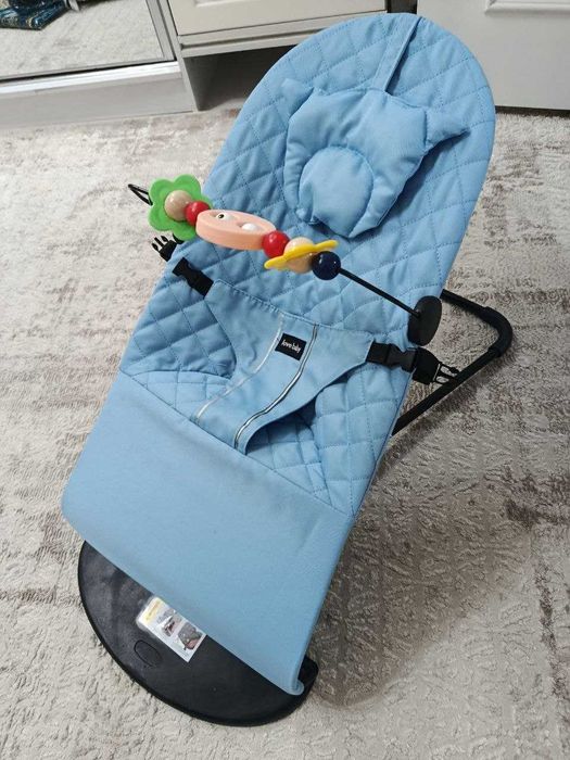 Продам детскую матрас