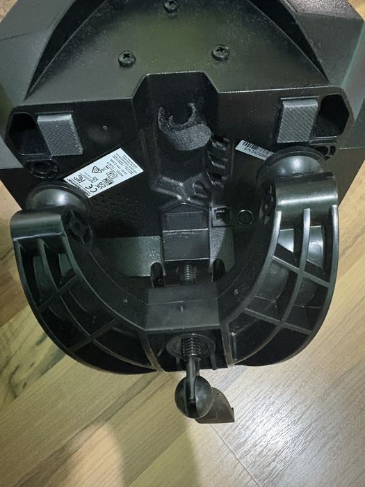 Volan thrustmaster t128-P