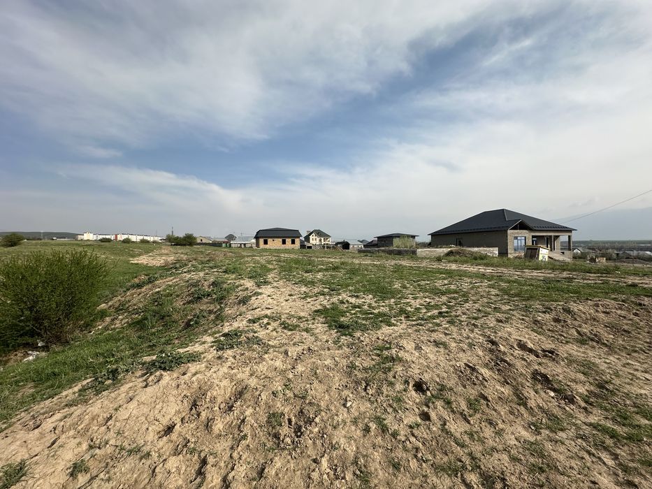 Участок продается