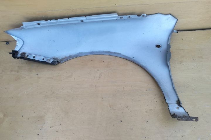 Aripa  dreapta Audi A3 8L (facelift)