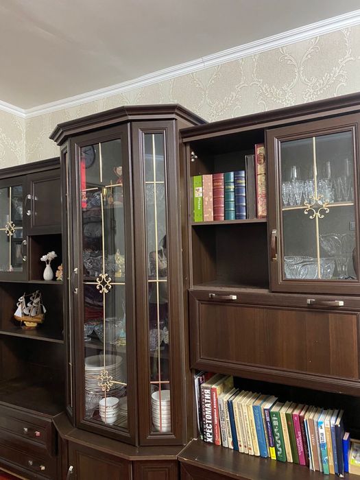 Стенка для гостиной