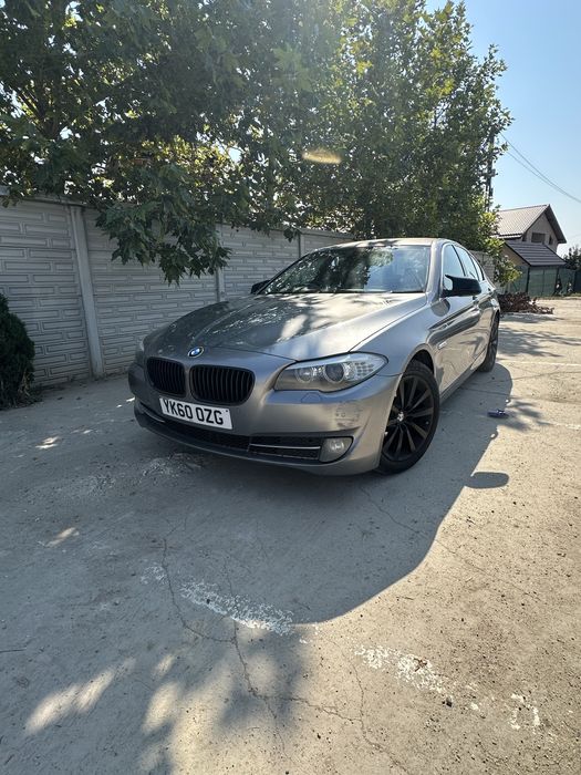 Vand BMW 520 F10