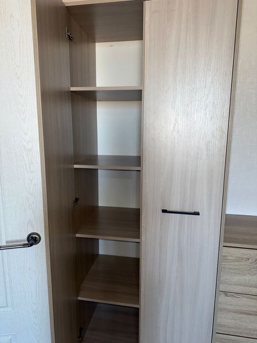 Спальный шкаф, в хорошем состоянии