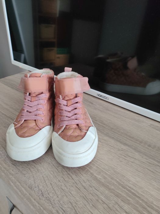 Încălțăminte sport iarna H,&M 31