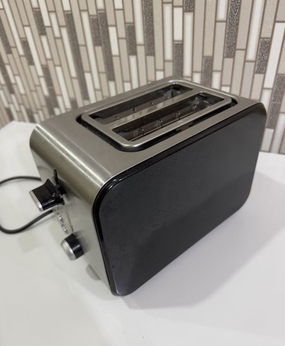 Тостер DEXP TSS-3000