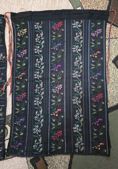 Soarte traditionale, autentice
