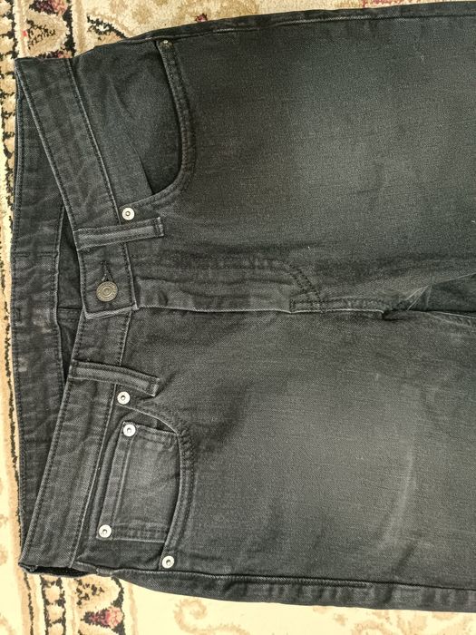 Оригинальные Levi's