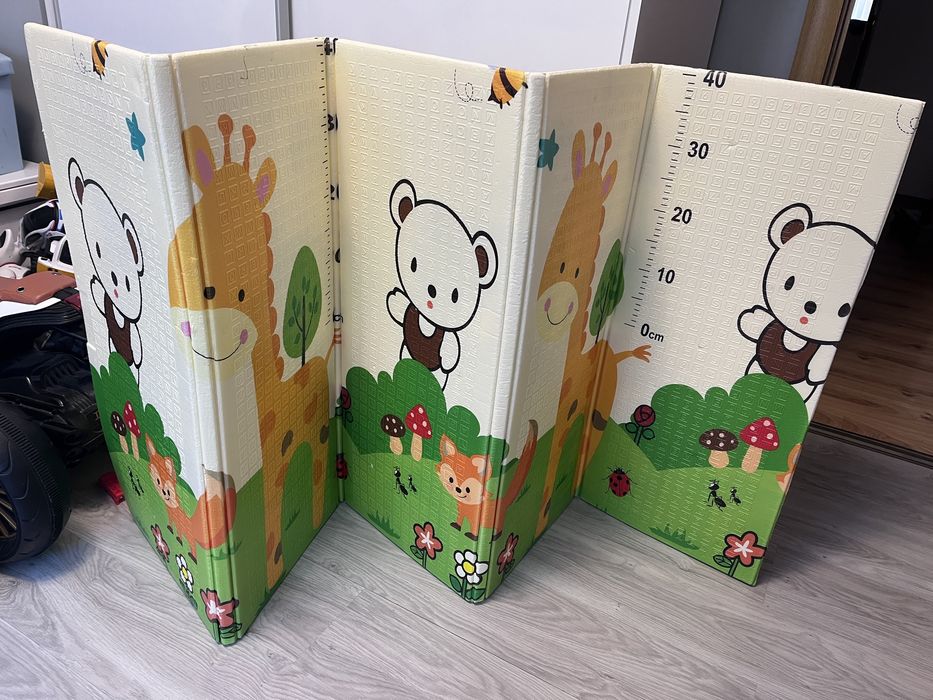 Килимче за игра