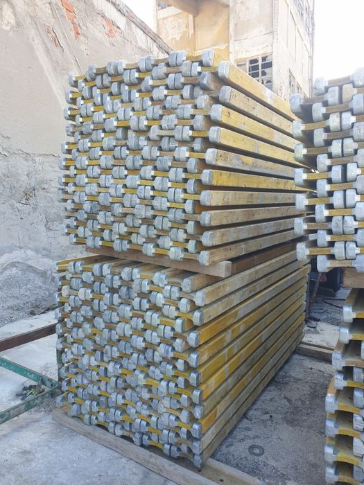 Кофражни греди Н20 - Пери топ състояние