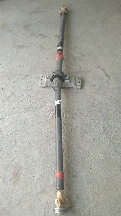 Всё новый все запчасти китайские