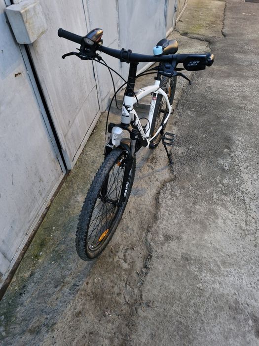 Vand Bicicleta  X fact Kilimanjaro