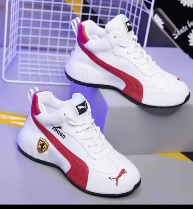 Xitoy razmerlari bor