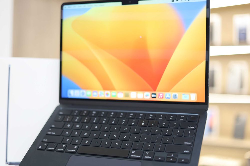 MacBook Air M2 (2022) /13,6"/8GB/SSD 256GB