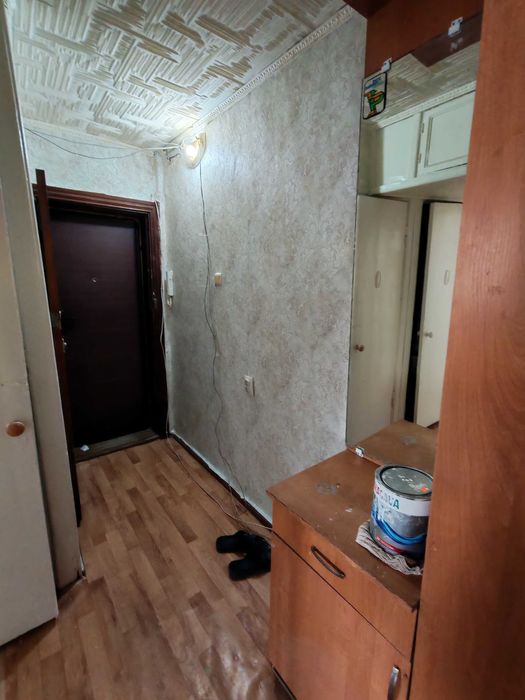 3х ком квартира район ДБС малогабаритная