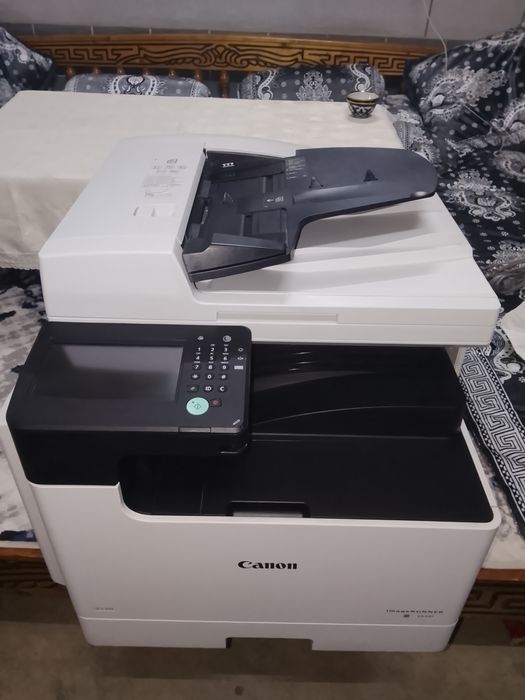 Canon iR 2425i A3 A4 Farmat Skarastnoy Printer