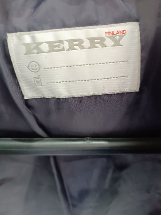 Керри куртка на мальчика