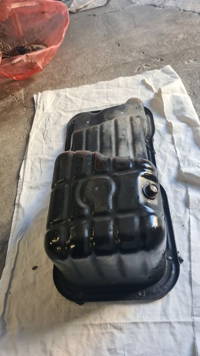 Части за Нисан Алмера Тино-фейслифт