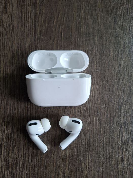 Слушалки Air Pods Pro модел А2190