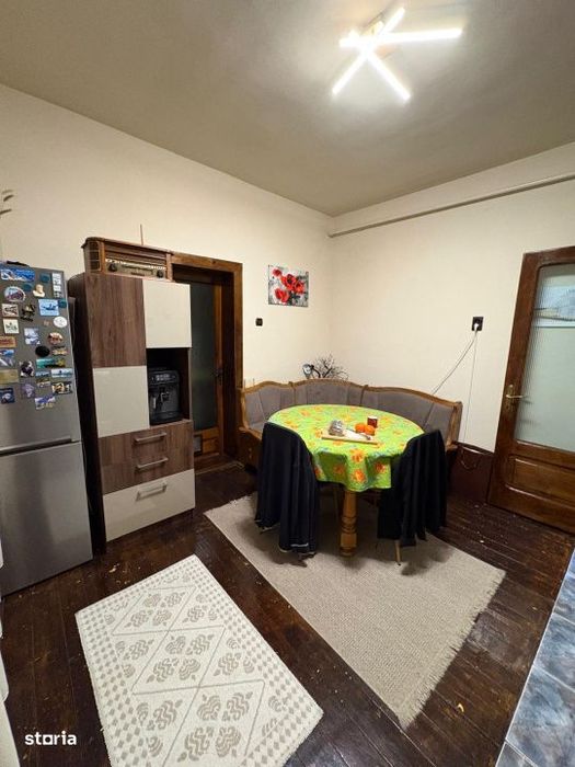 Apartament 3 camere, 82.80 mp, zona Centrala