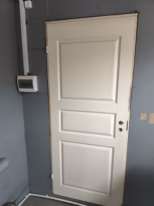 Контейнер утеплённый