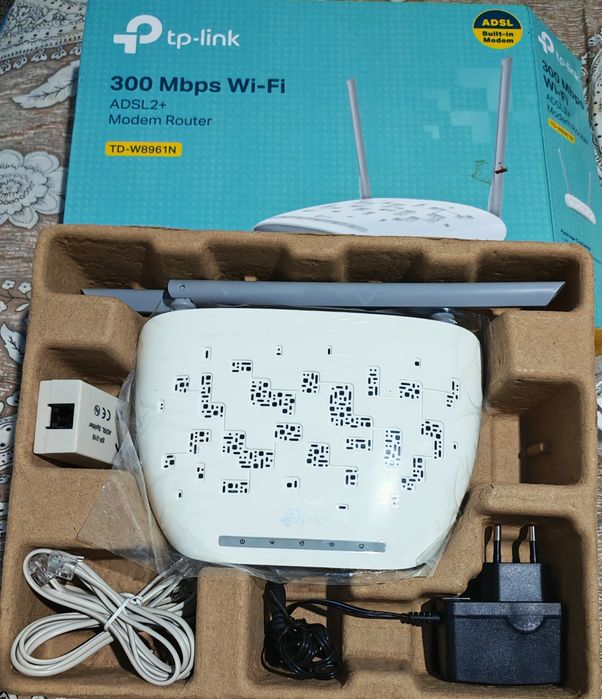 Продам WiFi роутер