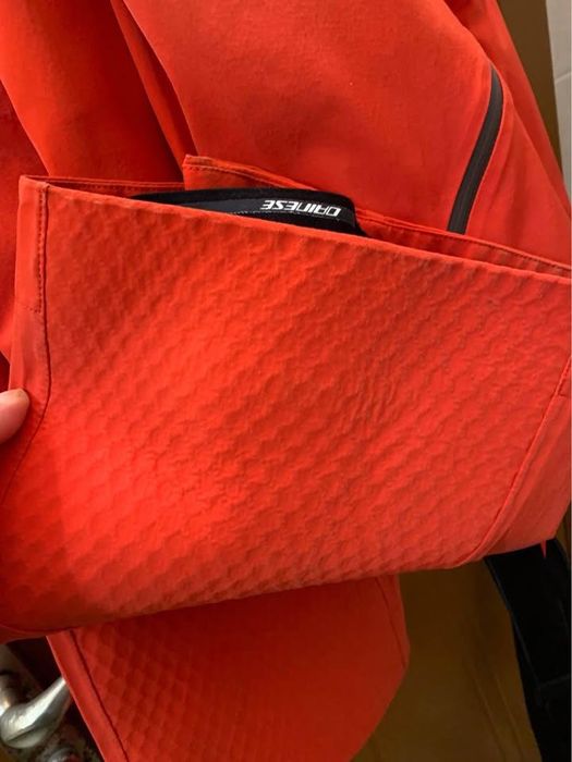 Dainese мъжко ски яке и долнище XL