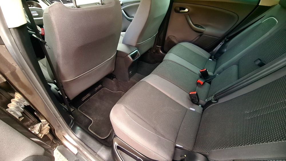 Seat Altea XL,  an 2015 / 1.6 tdi / clima/ navi/