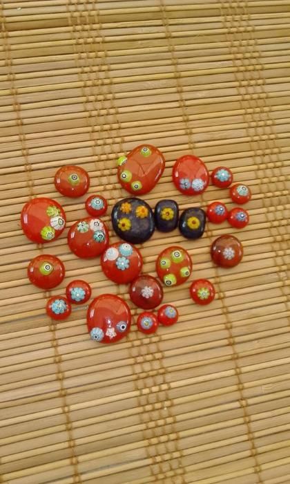 Vand/Construiesc cuptoare electrice pt. forja cutite, sticla, ceramica