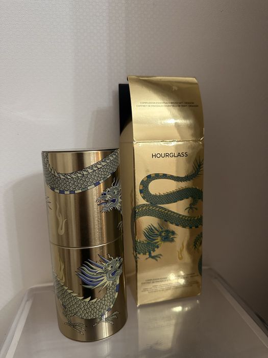 Кисти HOURGLASS, original