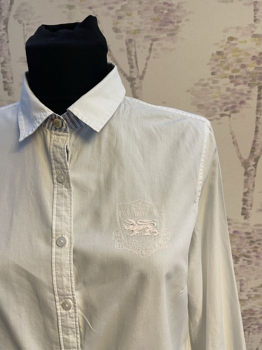 Camasa dama Tommy Hilfiger marimea S