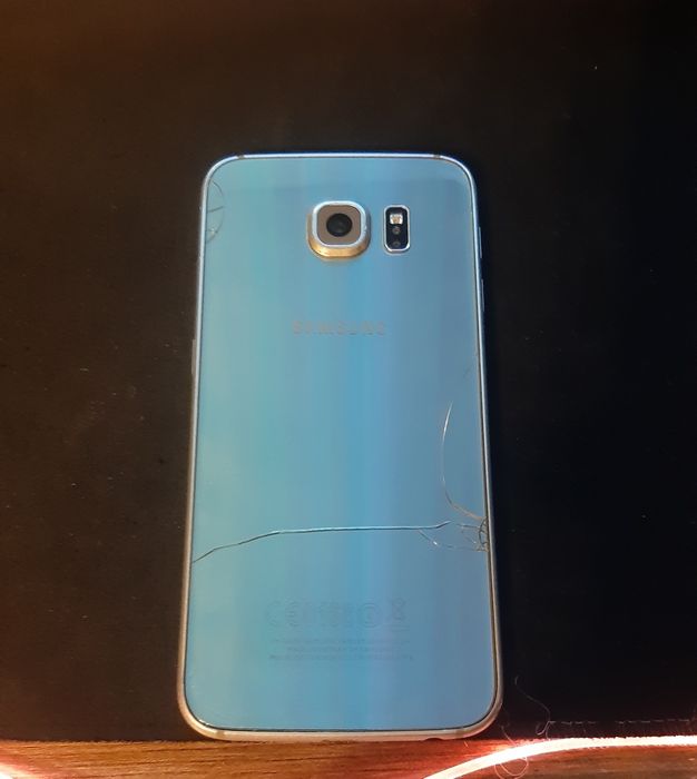 Продам Samsung Galaxy s6