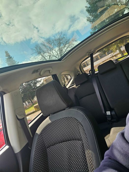 Нисан Кашкай+2 .Отлично състояние