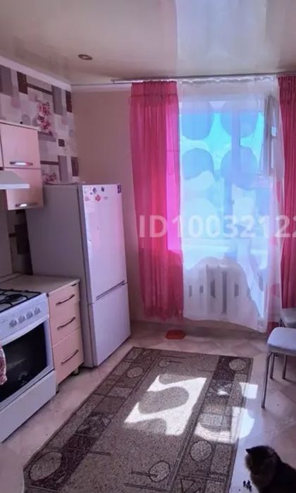 Квартира 2х комнатная