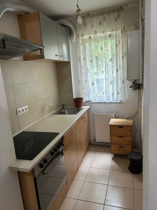Inchiriere apartament 2 camere