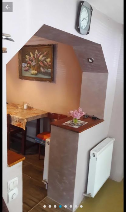 Proprietar,vând 2 case în aceeasi curte pe un teren de 952mp! - View 2
