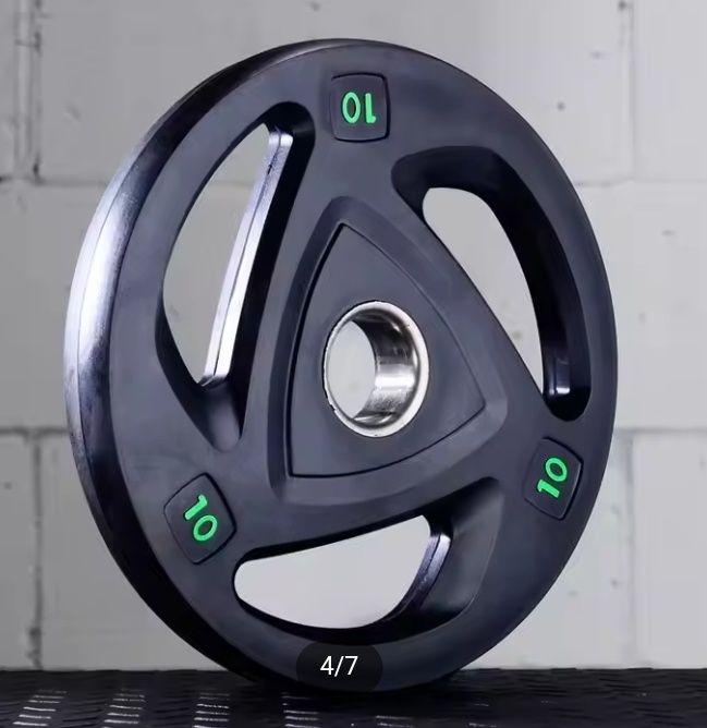 блины для штанги Blin toshlar