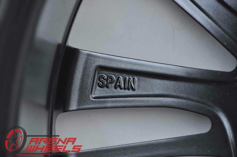 Jante Noi 18 inch Originale Ford Kuga 3 R18 Titan Metallic