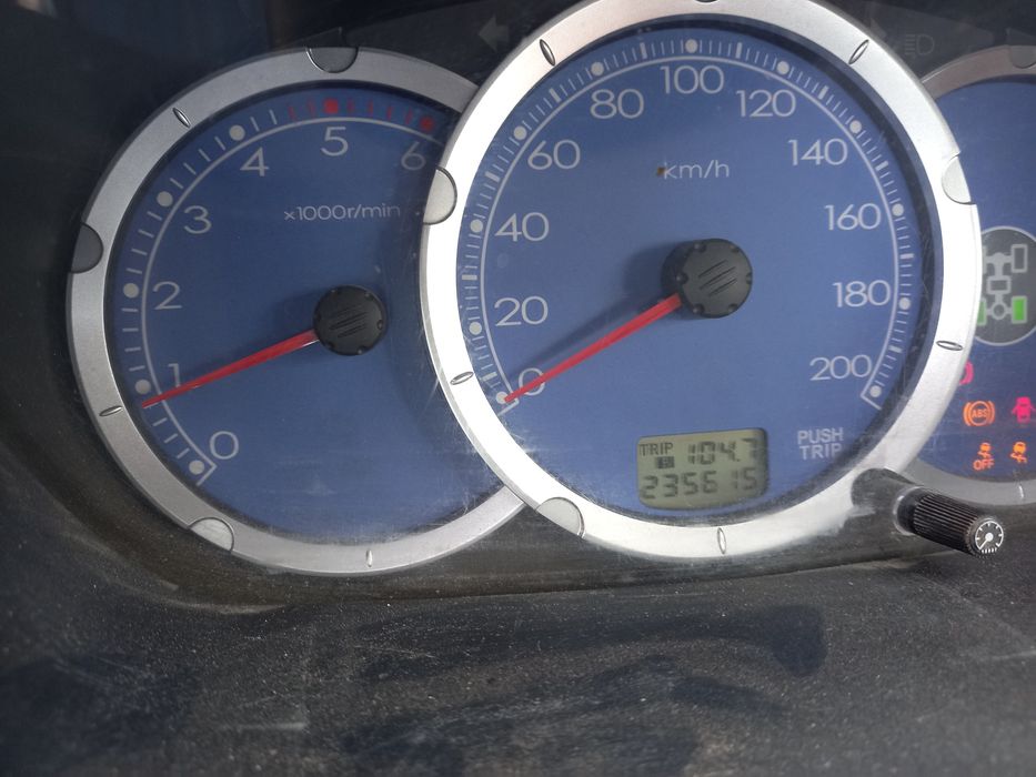 Mitsubishi L200 din anul 2008