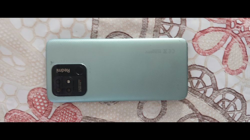 продам редми ксяоми 10с