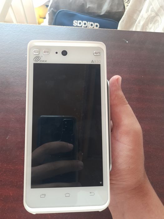 Kassa aparat model A930