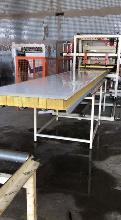 Сэндвичь панель \ Sendvich panel \ Сендвич панел \ CITY-9